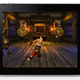 Illustration for article titled Tekken Bowl Strikes iPhone and iPad Today (For Free)